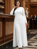 NT466 Ivory White 3