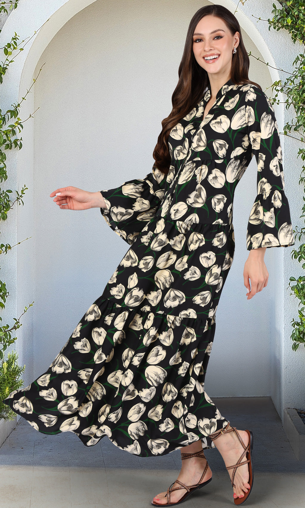 NT472 Black and Beige 2