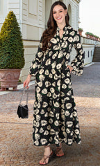 NT472 Black and Beige 3