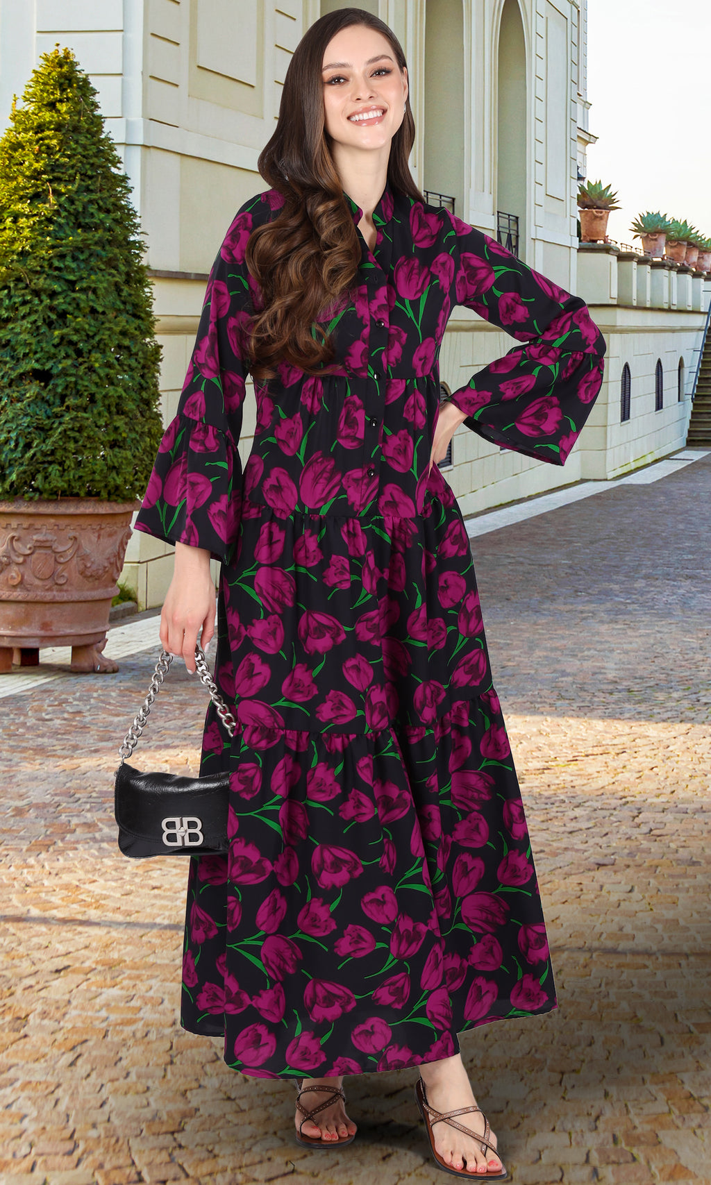 NT472 Black and Purple 2