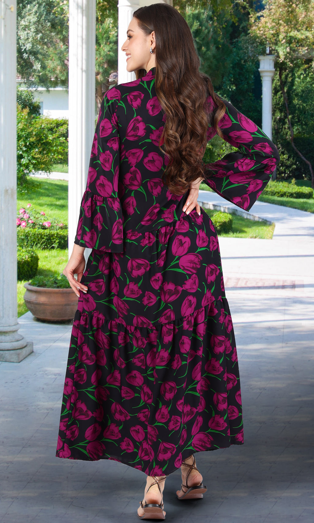 NT472 Black and Purple 4