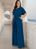 NT492 Capri Blue 2