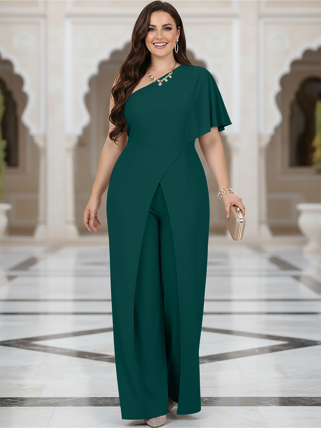 NT492 Emerald Green 3
