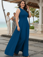 NT501 Capri Blue 2
