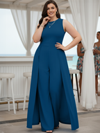 NT501 Capri Blue 4