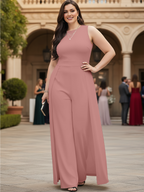 NT501 Cinnamon Rose Pink 4