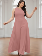 NT501 Cinnamon Rose Pink 5
