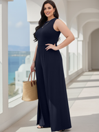NT501 Dark Navy Blue 3