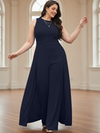 NT501 Dark Navy Blue 5