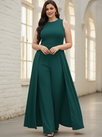 NT501 Emerald Green 5