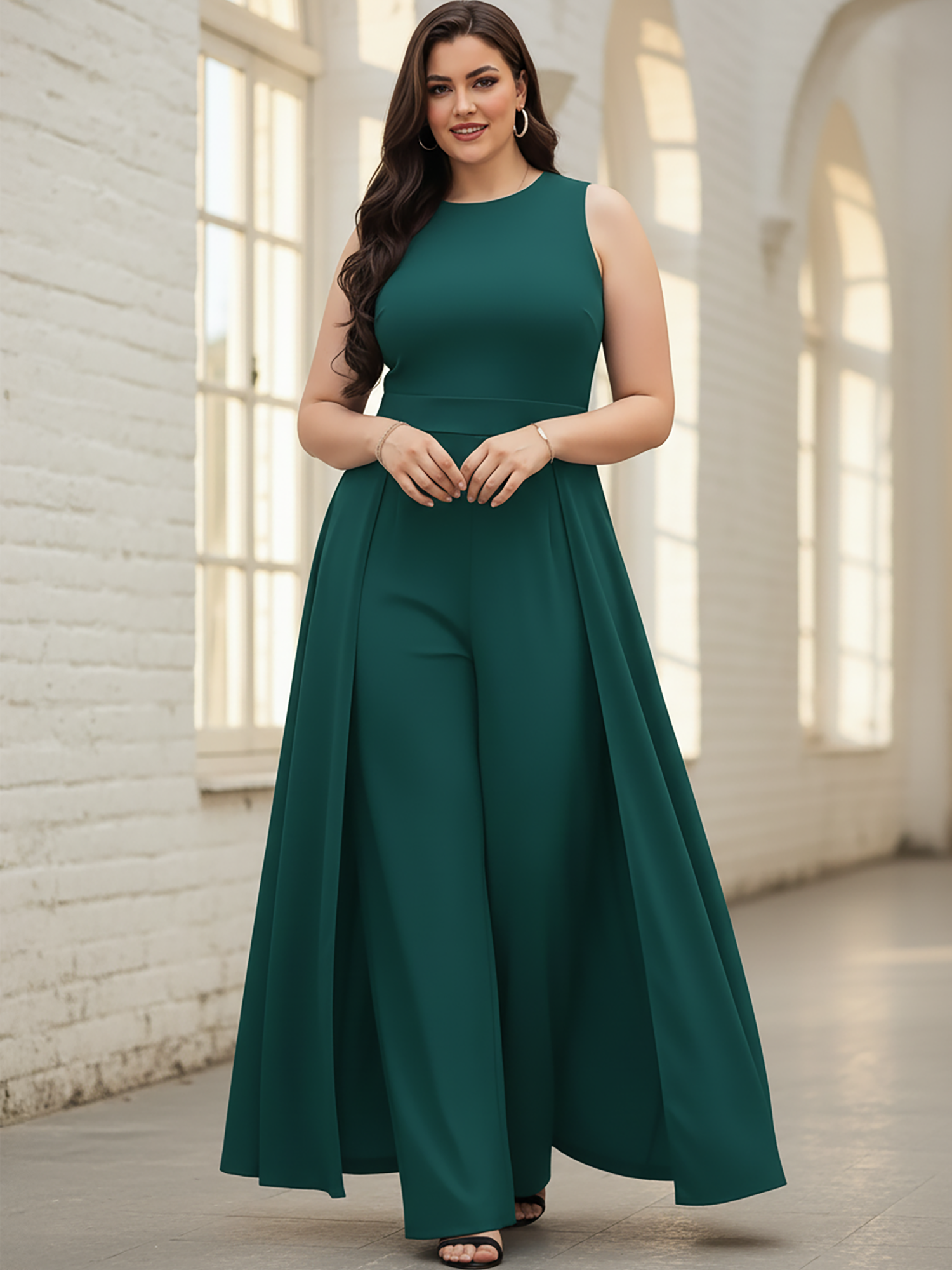 NT501 Emerald Green 5