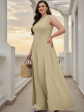 NT501 Nude Champagne Brown 3