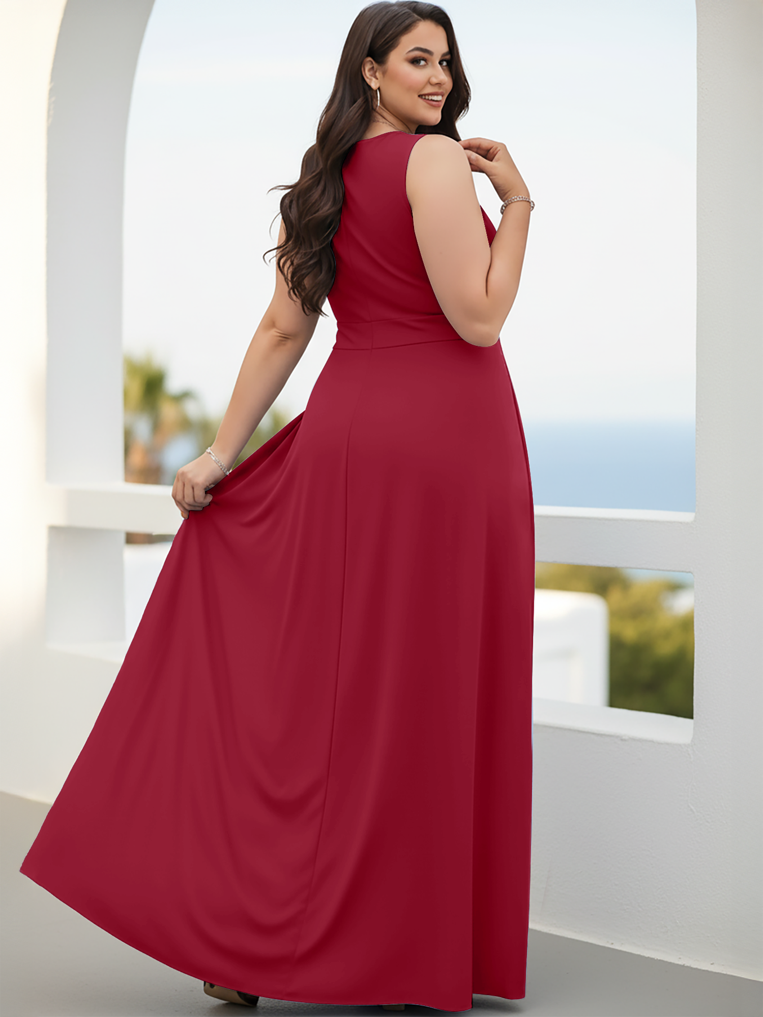 NT501 Red 6