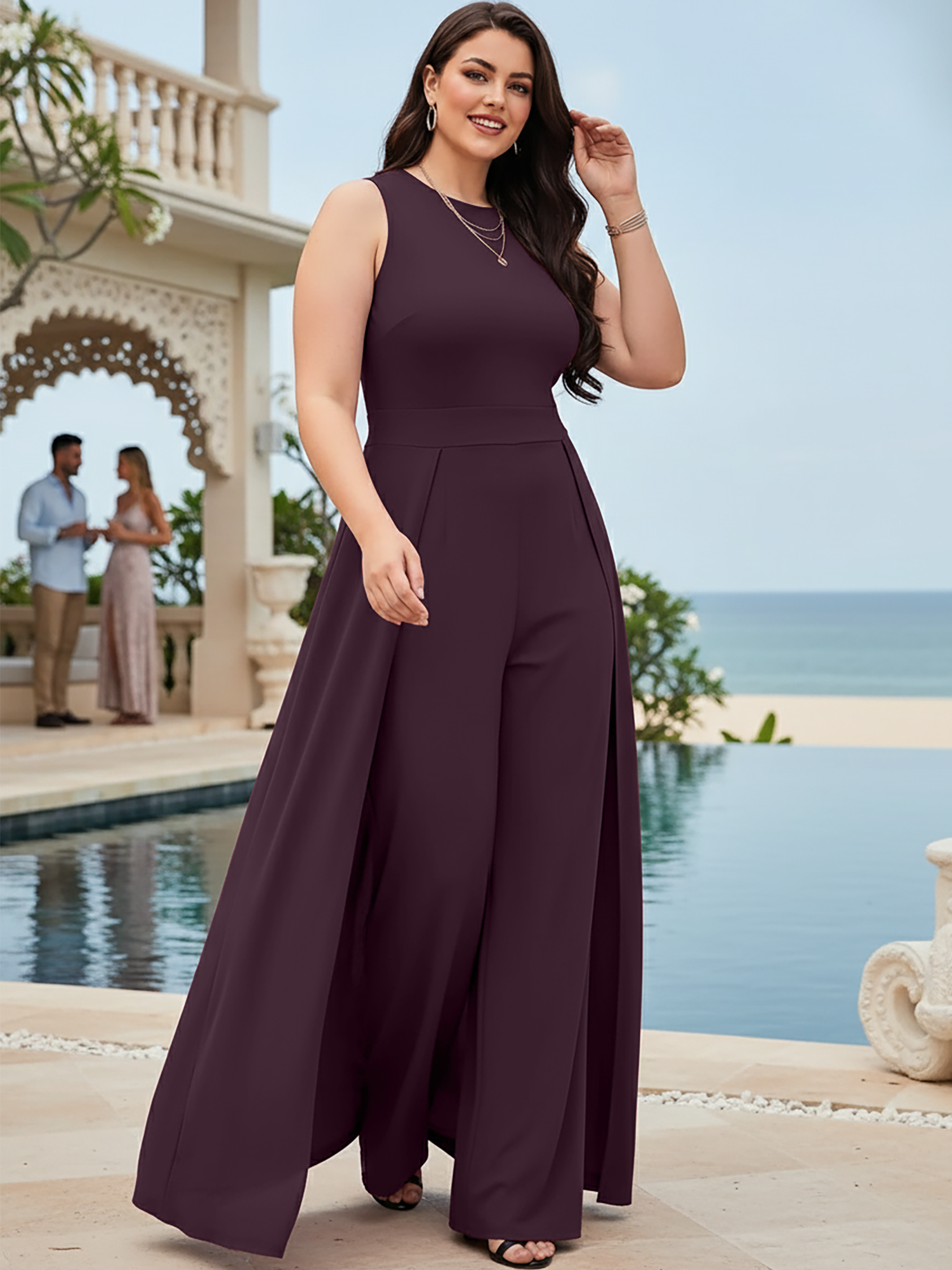 NT501 Sangria Wine 2