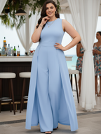 NT501 Sky Light Blue 4