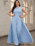 NT501 Sky Light Blue 5