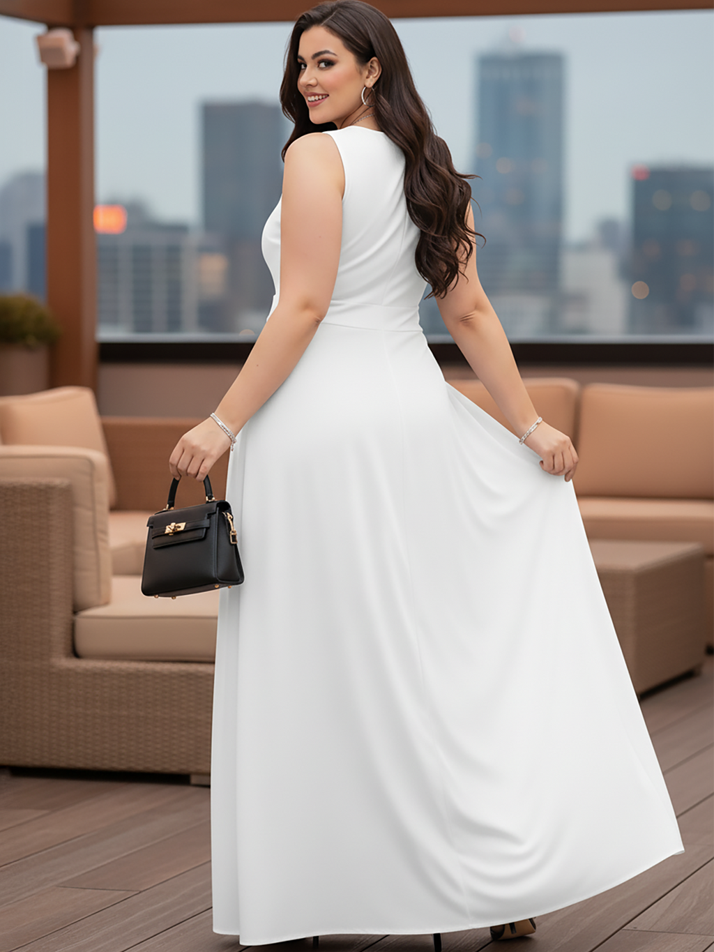 NT501 White 6
