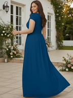 NT503 Capri Blue 5