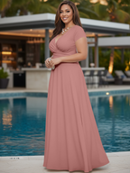 NT503 Cinnamon Rose Pink 4
