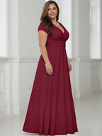NT503 Crimson Dark Red 4