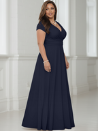 NT503 Dark Navy Blue 2