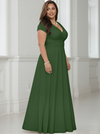 NT503 Olive Green 3