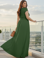 NT503 Olive Green 5