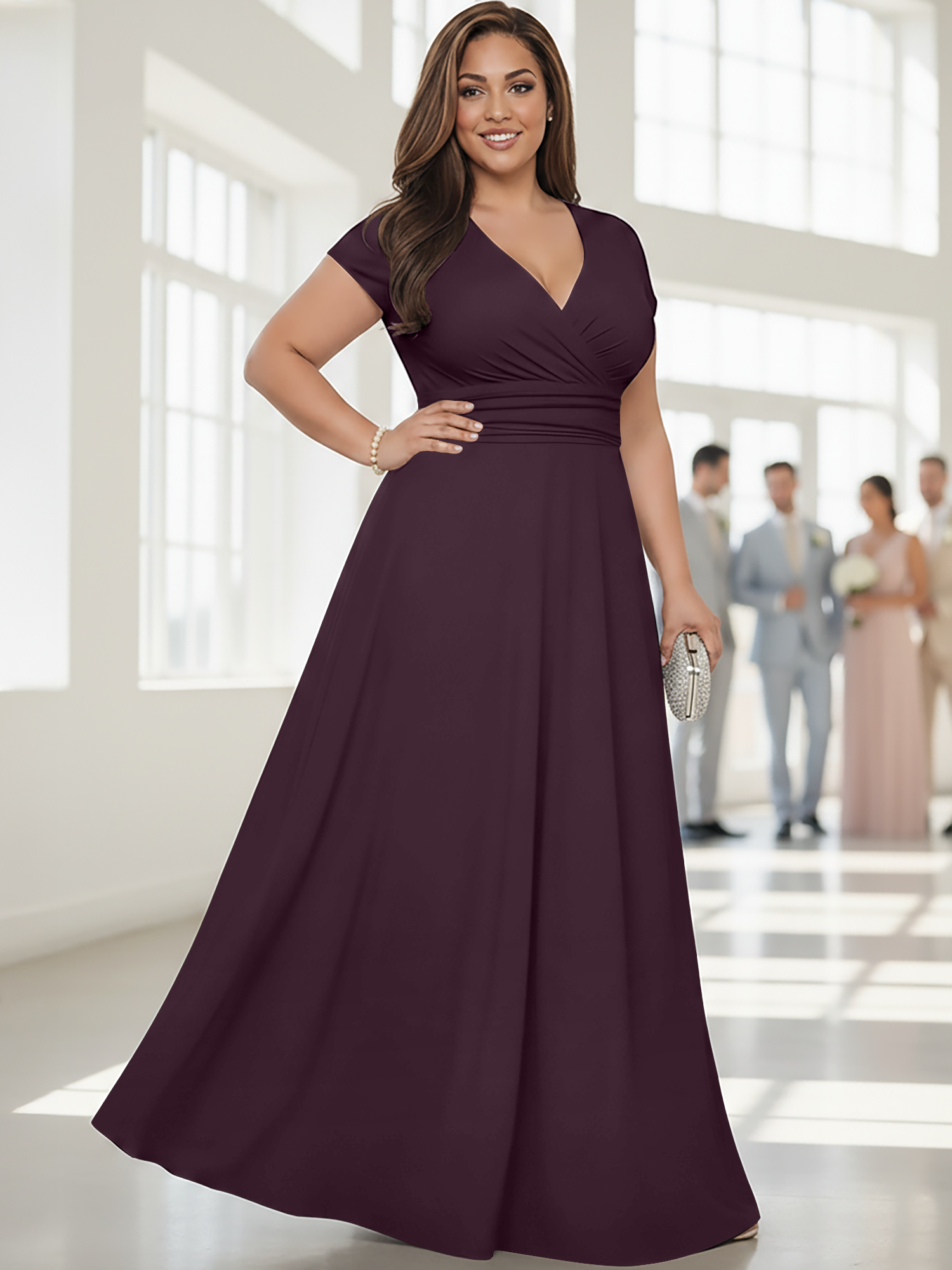 NT503 Sangria Wine 4
