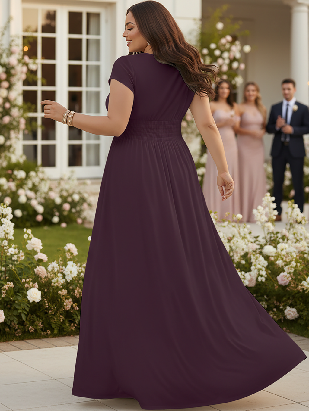 NT503 Sangria Wine 5