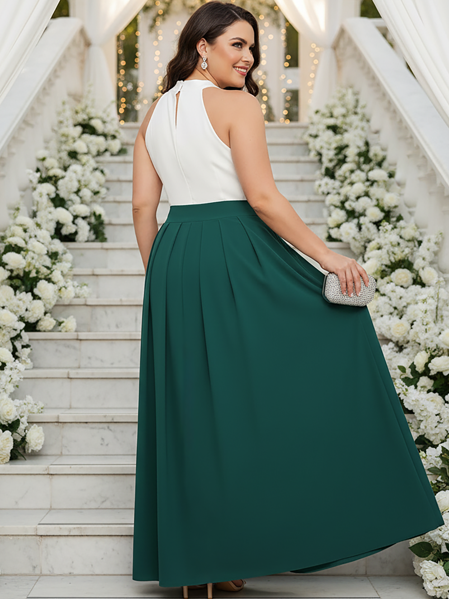 NT515 Emerald Green 6