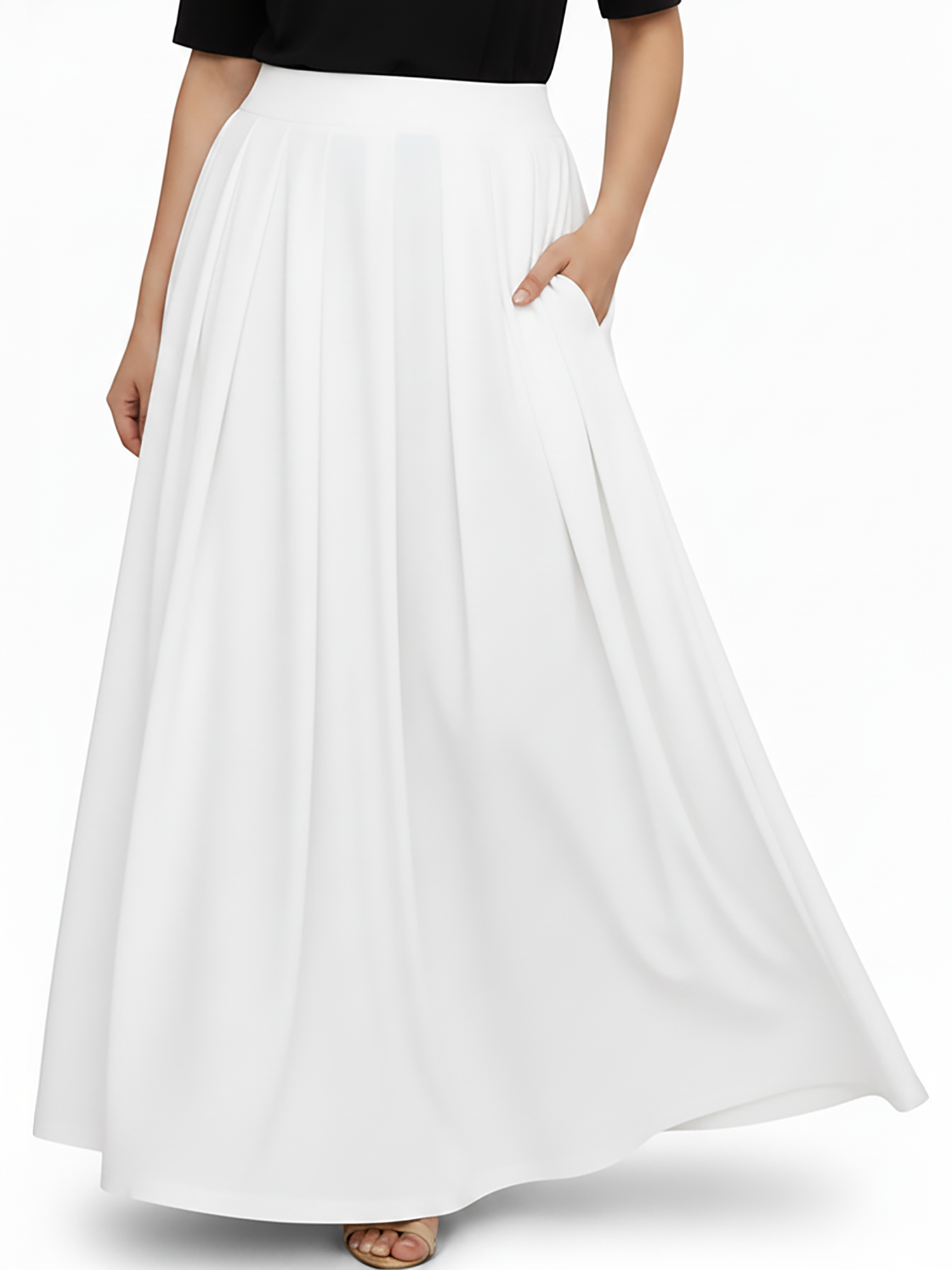 NT515 White 1