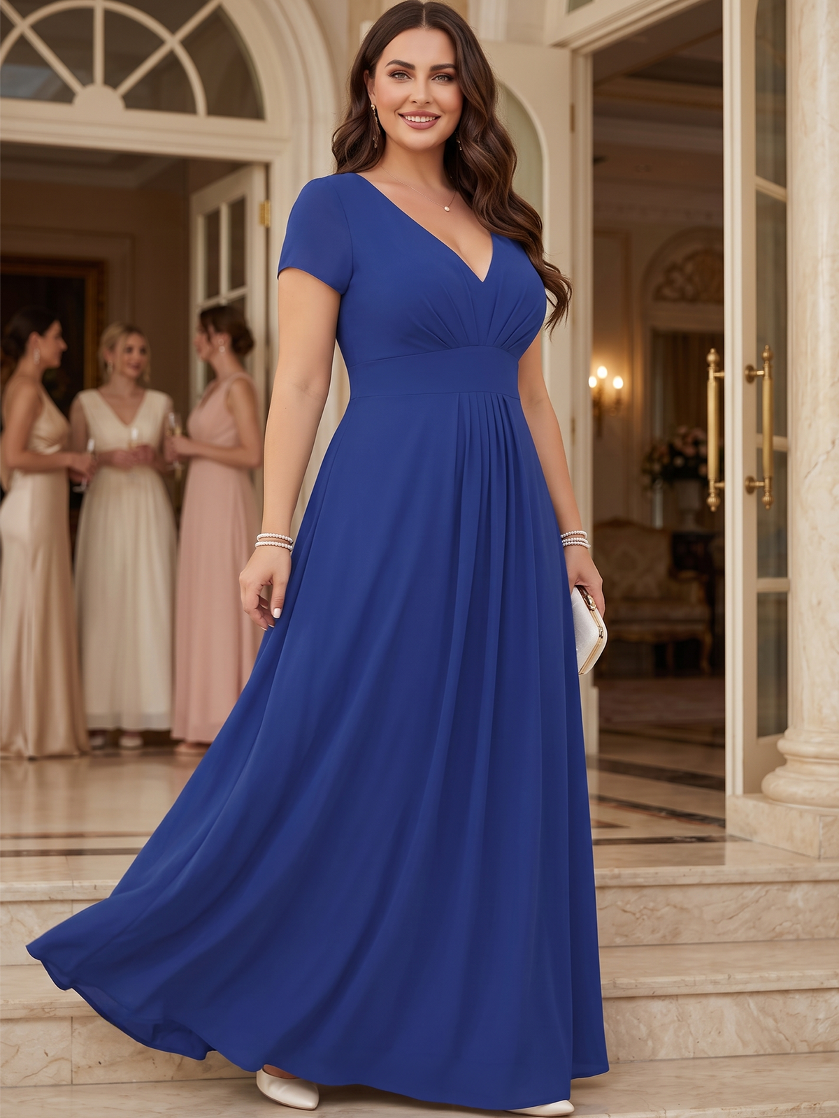 NT548 Cobalt Royal Blue 3