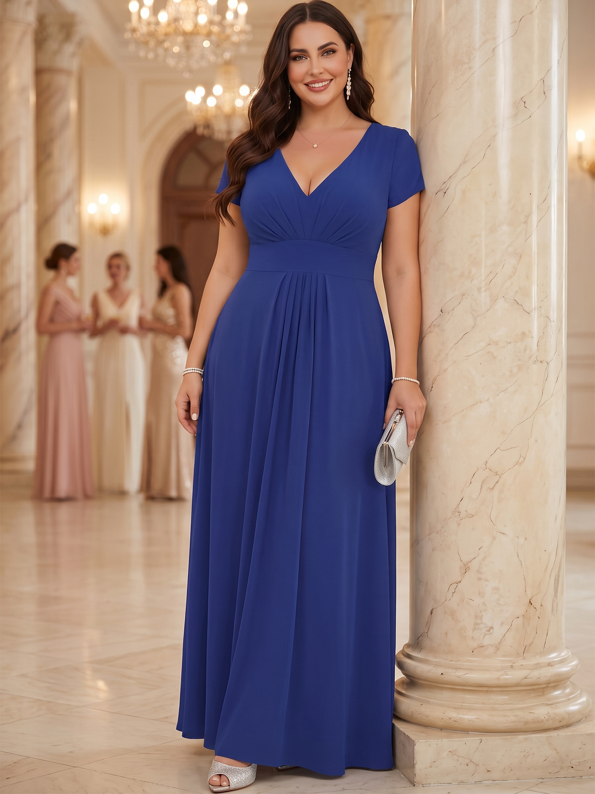 NT548 Cobalt Royal Blue 4