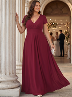 NT548 Crimson Dark Red 3