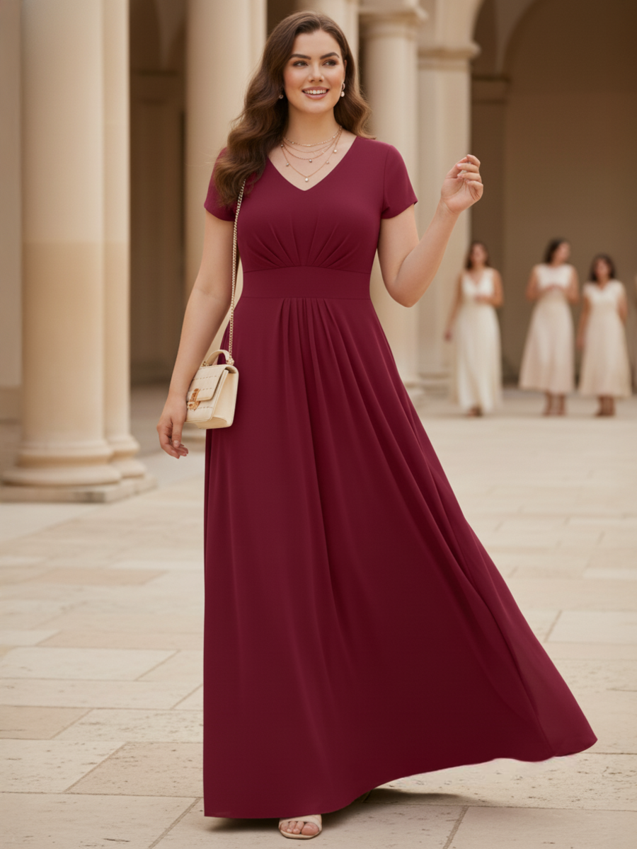 NT548 Crimson Dark Red 3
