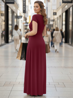 NT548 Crimson Dark Red 6