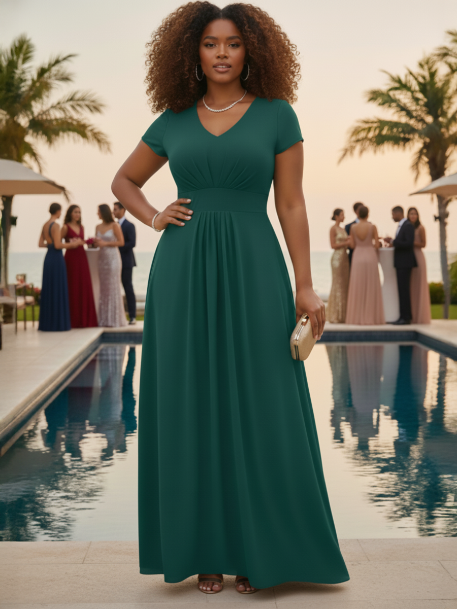 NT548 Emerald Green 2