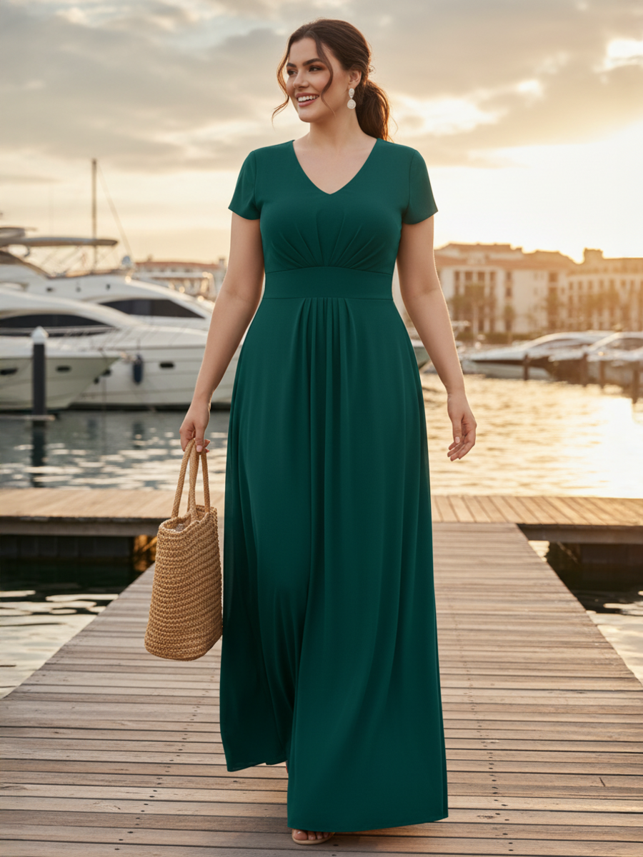 NT548 Emerald Green 4