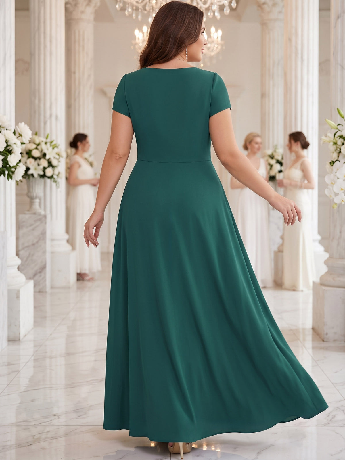 NT548 Emerald Green 6