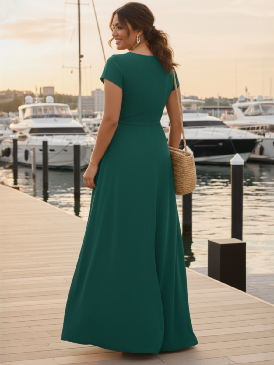 NT548 Emerald Green 6