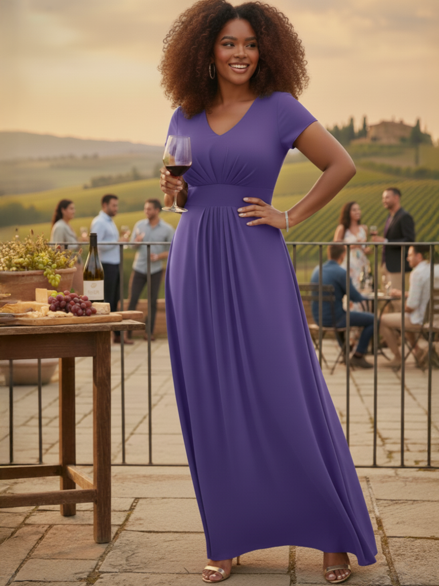 NT548 Indigo Blue Purple 2