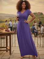 NT548 Indigo Blue Purple 2