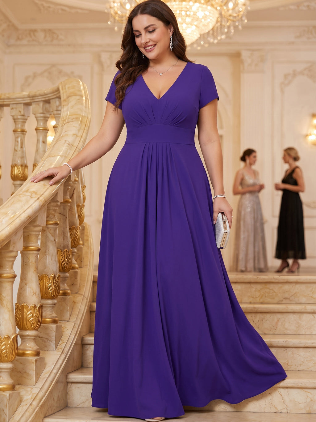 NT548 Indigo Blue Purple 4