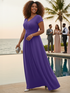 NT548 Indigo Blue Purple 4