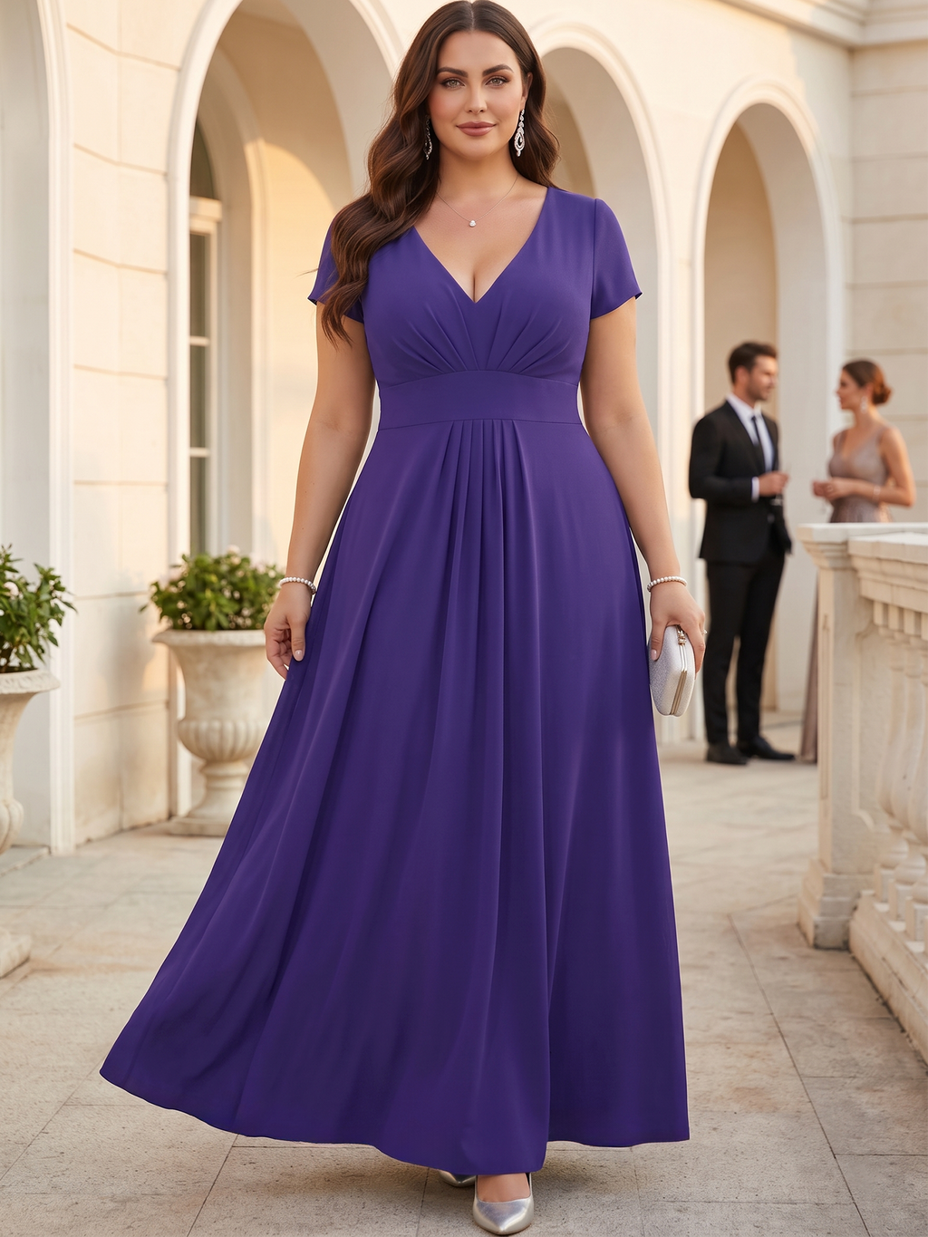 NT548 Indigo Blue Purple 5