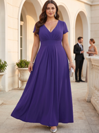 NT548 Indigo Blue Purple 5