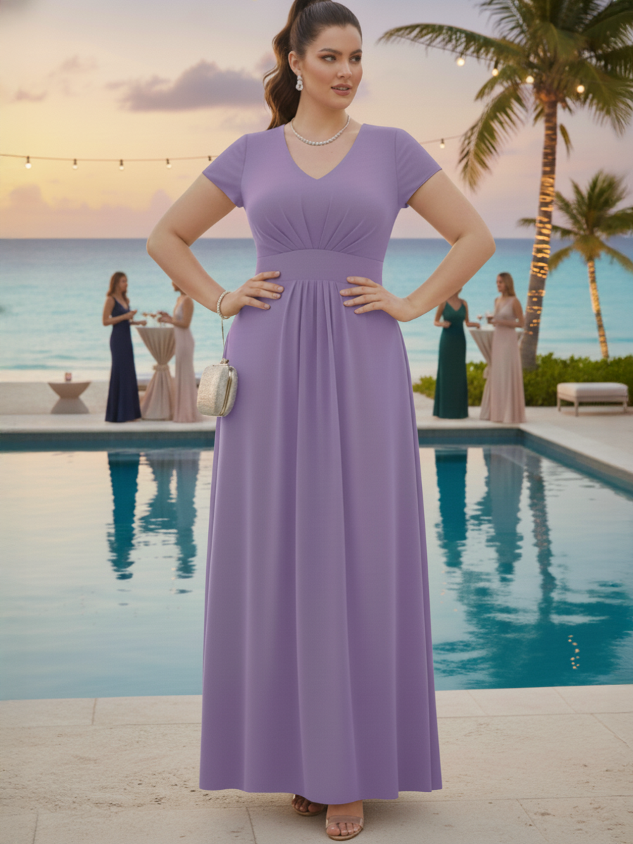 NT548 Lilac Light Purple 4