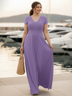 NT548 Lilac Light Purple 2