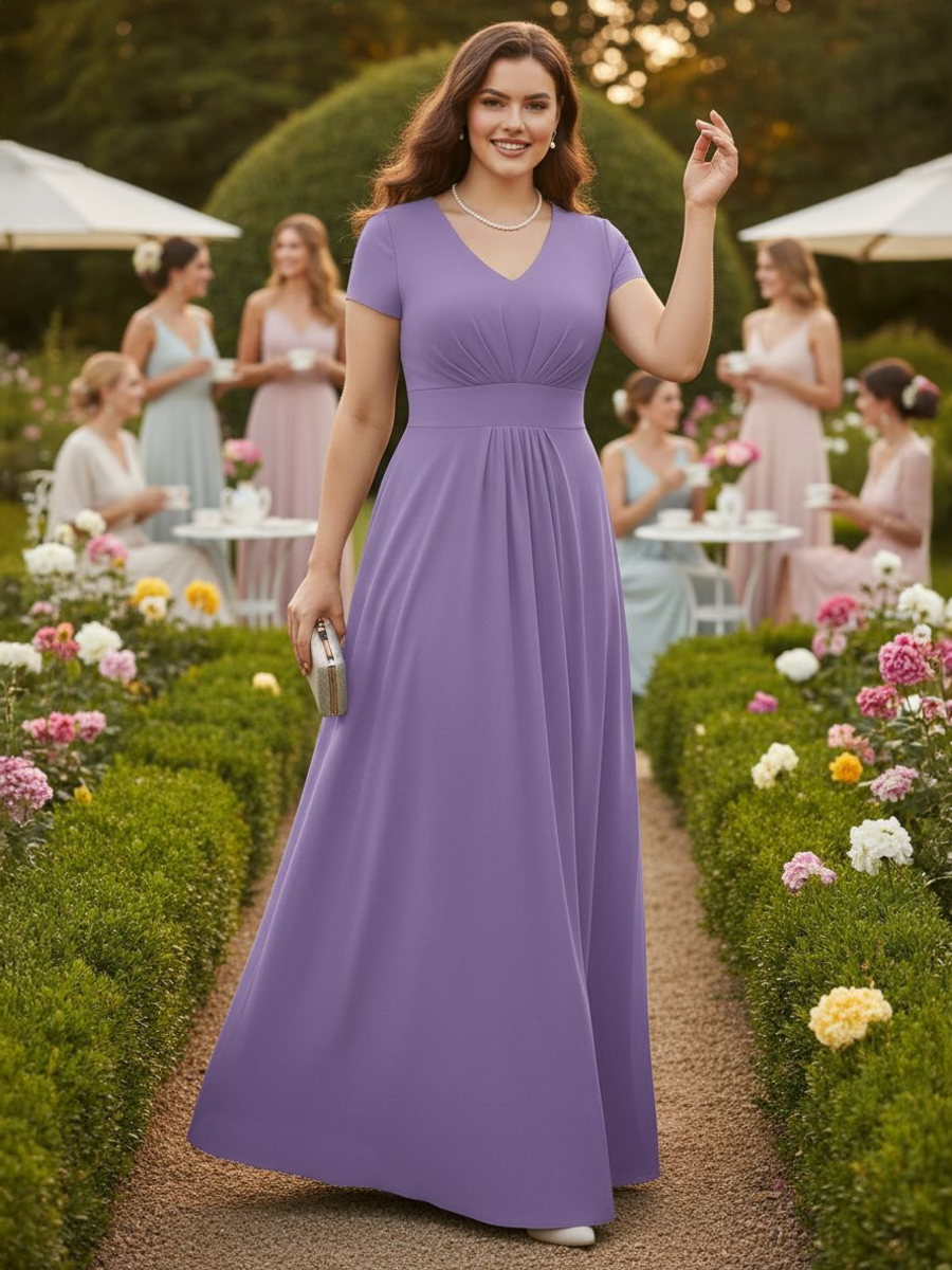 NT548 Lilac Light Purple 3
