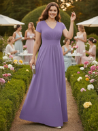 NT548 Lilac Light Purple 3